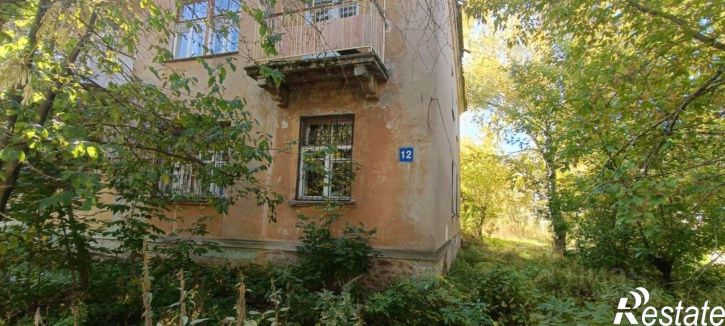 2-комн квартира ул Героя Васькина, 12,  д. 12