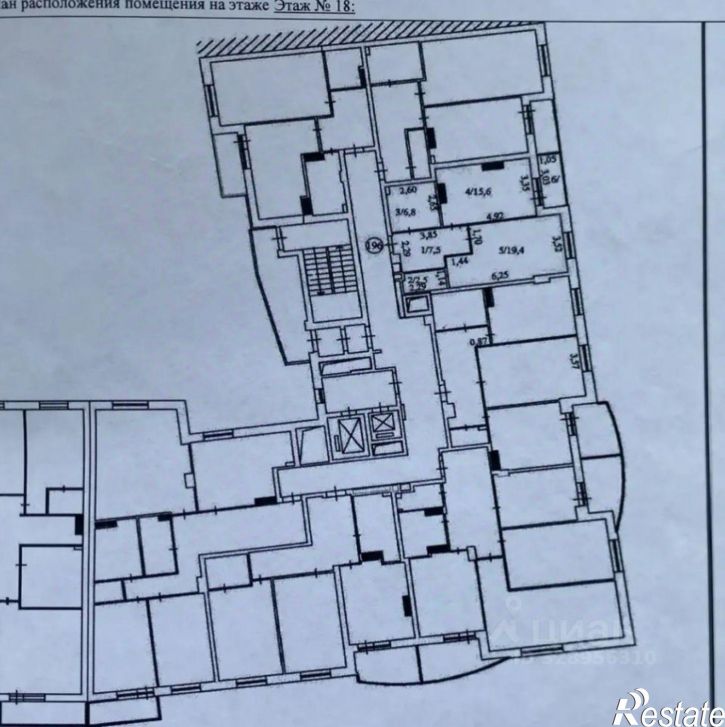 2-комн квартира ул Белинского, 31,  д. 31