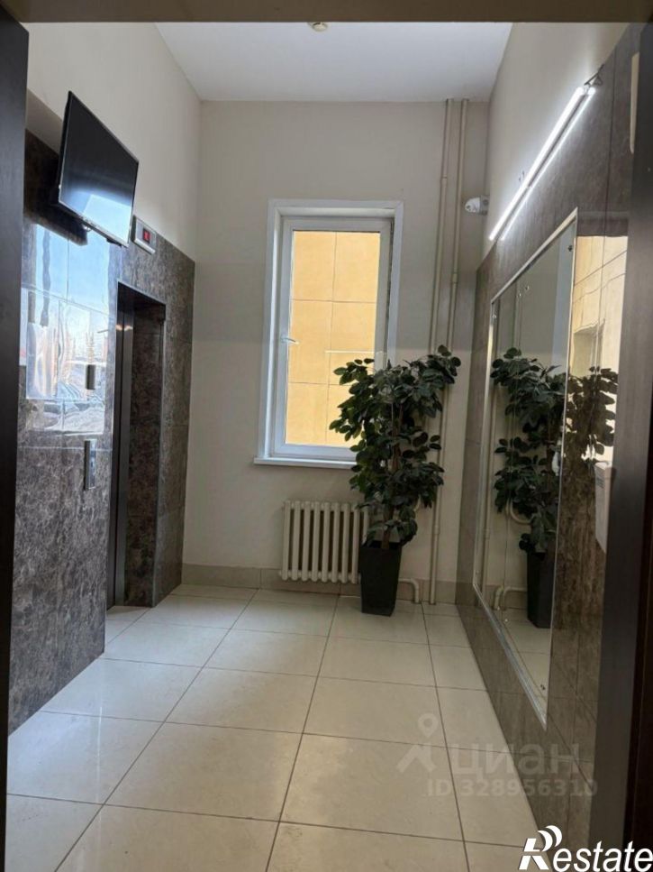 2-комн квартира ул Белинского, 31,  д. 31