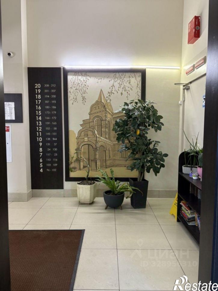2-комн квартира ул Белинского, 31,  д. 31