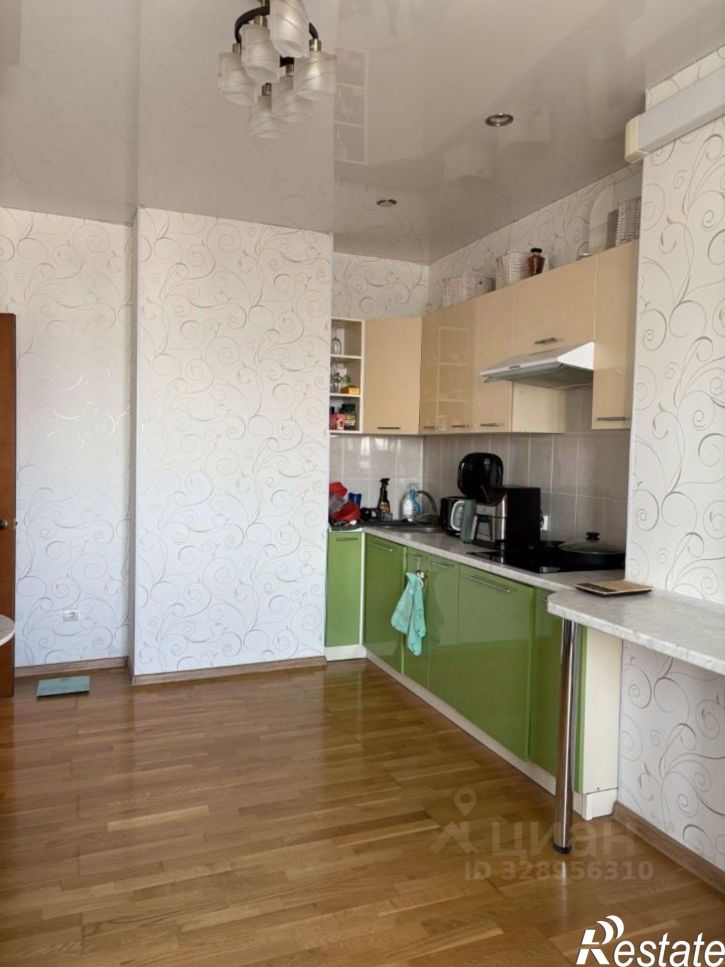 2-комн квартира ул Белинского, 31,  д. 31