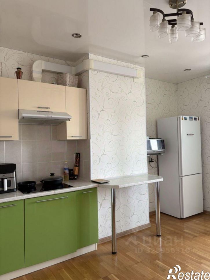 2-комн квартира ул Белинского, 31,  д. 31