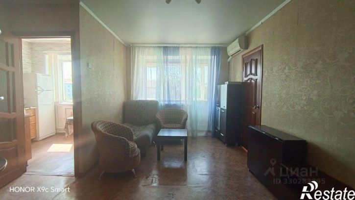 3-комн квартира ул Петропавловская, 78,  д. 78
