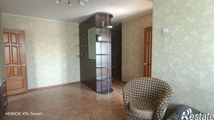 3-комн квартира ул Петропавловская, 78,  д. 78