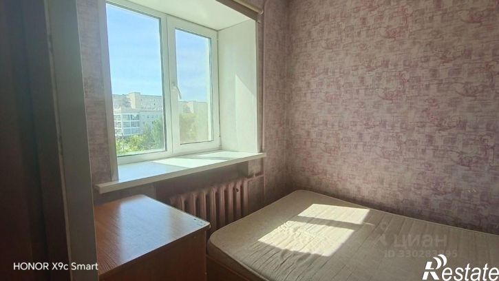 3-комн квартира ул Петропавловская, 78,  д. 78