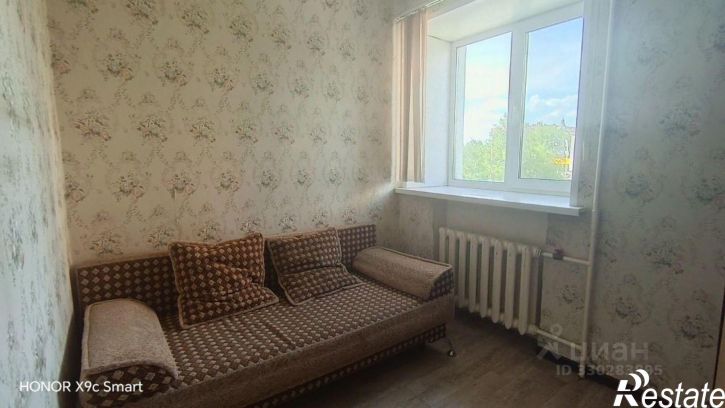 3-комн квартира ул Петропавловская, 78,  д. 78