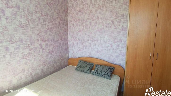 3-комн квартира ул Петропавловская, 78,  д. 78