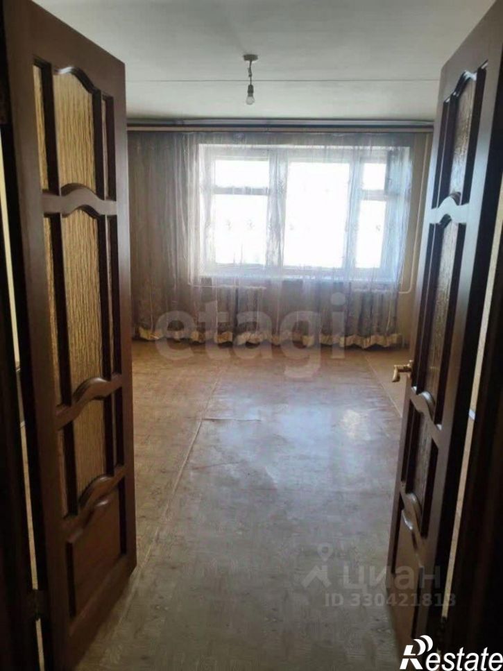 3-комн квартира улица Героев Хасана, 159,  д. 159