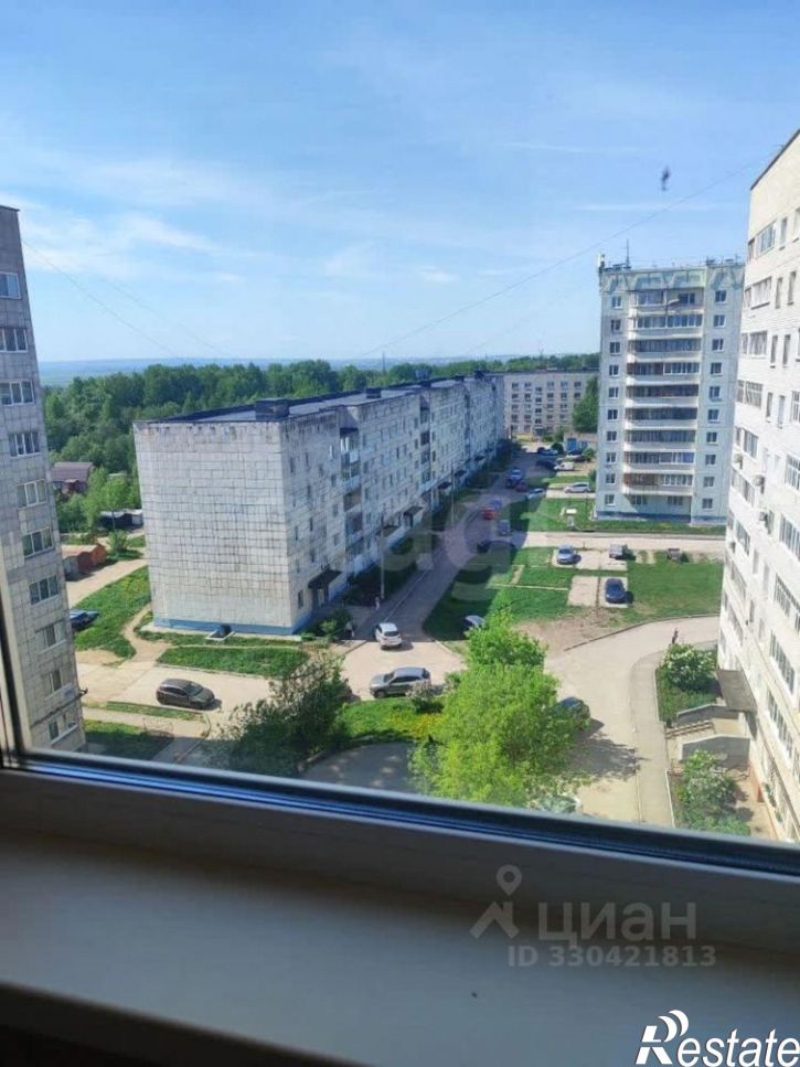 3-комн квартира улица Героев Хасана, 159,  д. 159