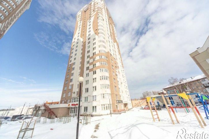 1-комн квартира шоссе Космонавтов, 213,  д. 213