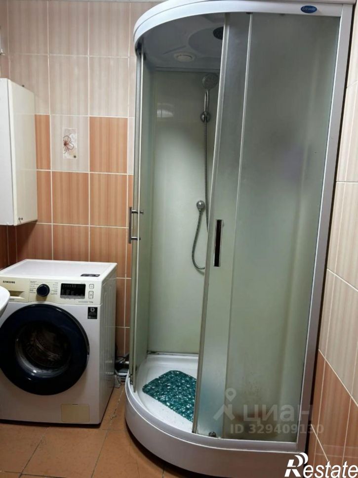 1-комн квартира улица Вильямса, 2А,  д. 2А