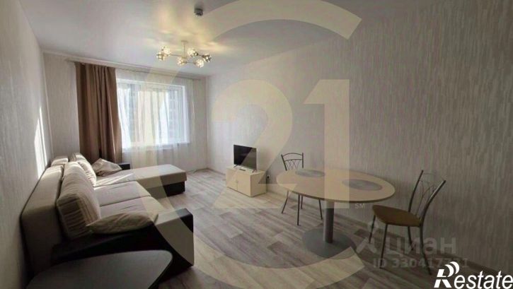 2-комн квартира ул Серебристая, 12,  д. 12