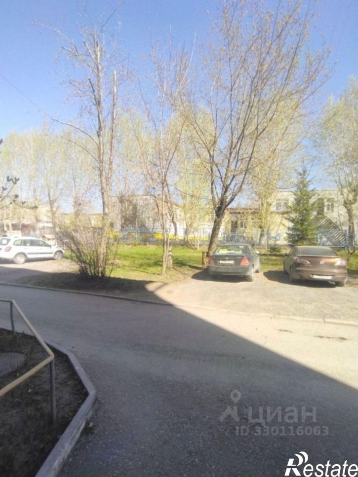 2-комн квартира улица Танкистов, 19,  д. 19