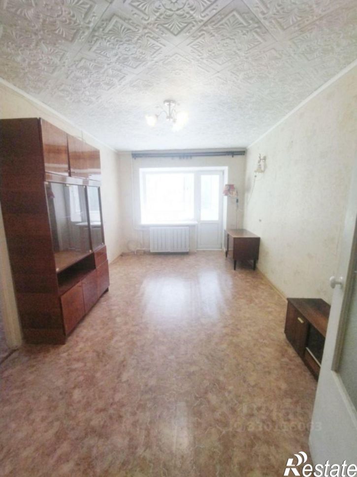 2-комн квартира улица Танкистов, 19,  д. 19
