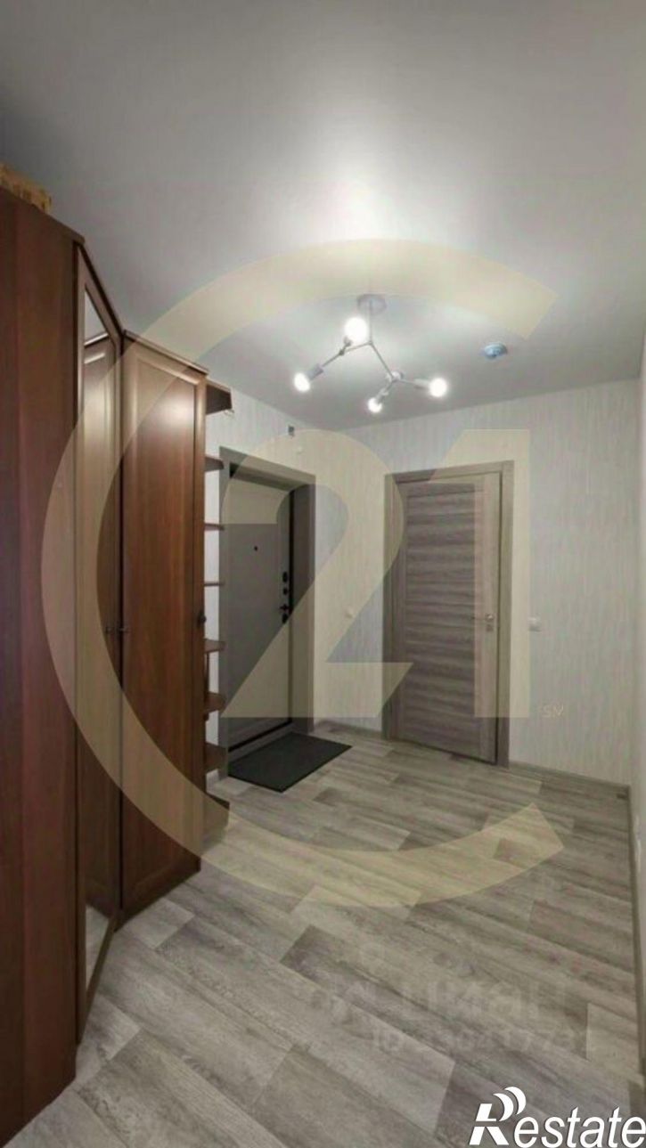 2-комн квартира ул Серебристая, 12,  д. 12