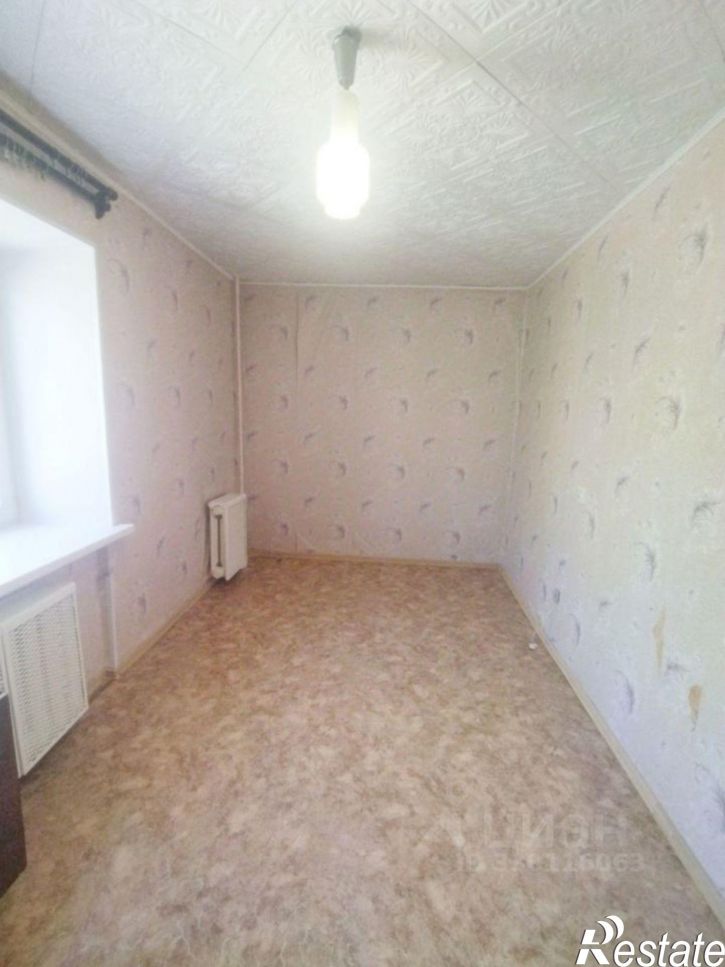 2-комн квартира улица Танкистов, 19,  д. 19