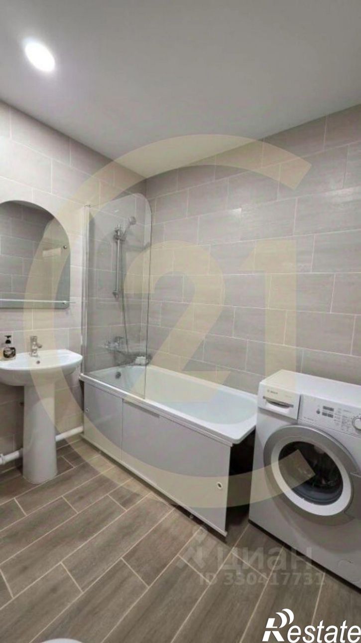 2-комн квартира ул Серебристая, 12,  д. 12