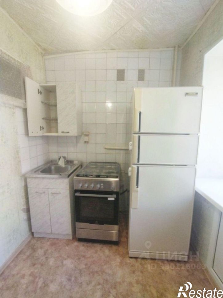 2-комн квартира улица Танкистов, 19,  д. 19