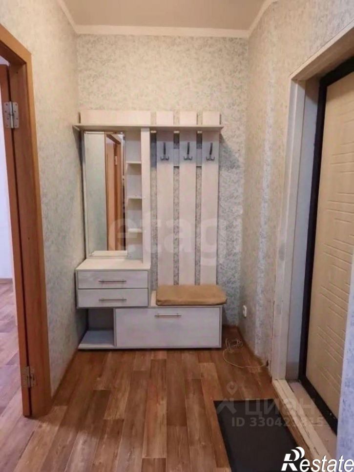 1-комн квартира ул Холмогорская, 4в,  д. 4в
