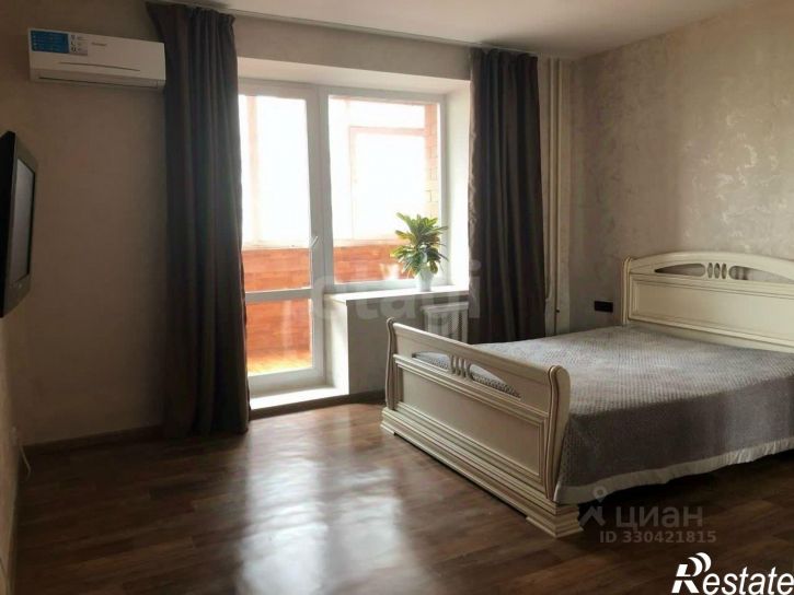 1-комн квартира ул Холмогорская, 4в,  д. 4в