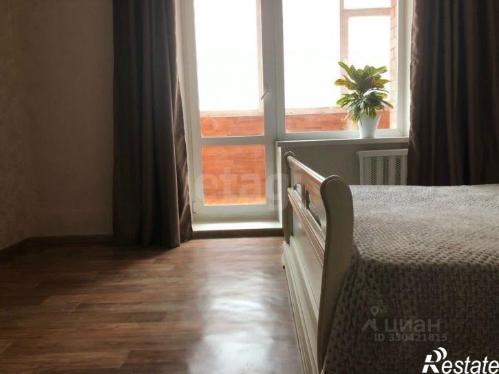 1-комн квартира ул Холмогорская, 4в,  д. 4в