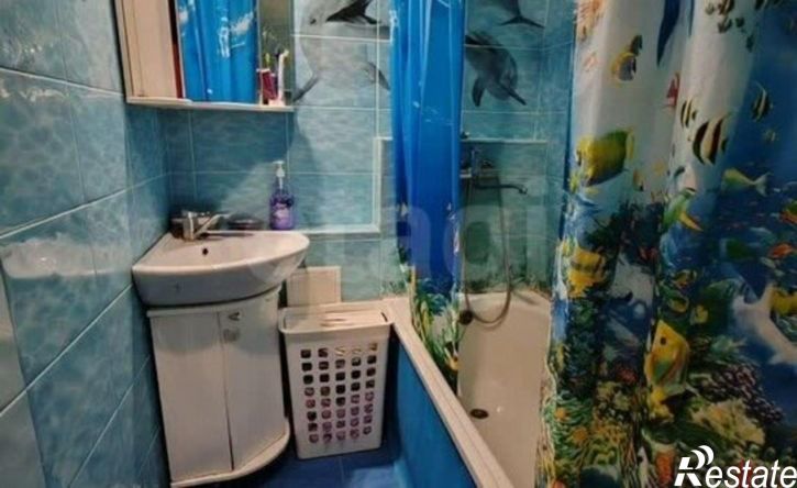 1-комн квартира Хабаровская улица, 56А,  д. 56А