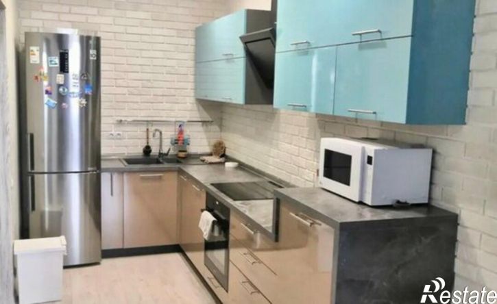 2-комн квартира Кронштадтская улица, 47,  д. 47