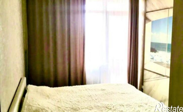 2-комн квартира Кронштадтская улица, 47,  д. 47