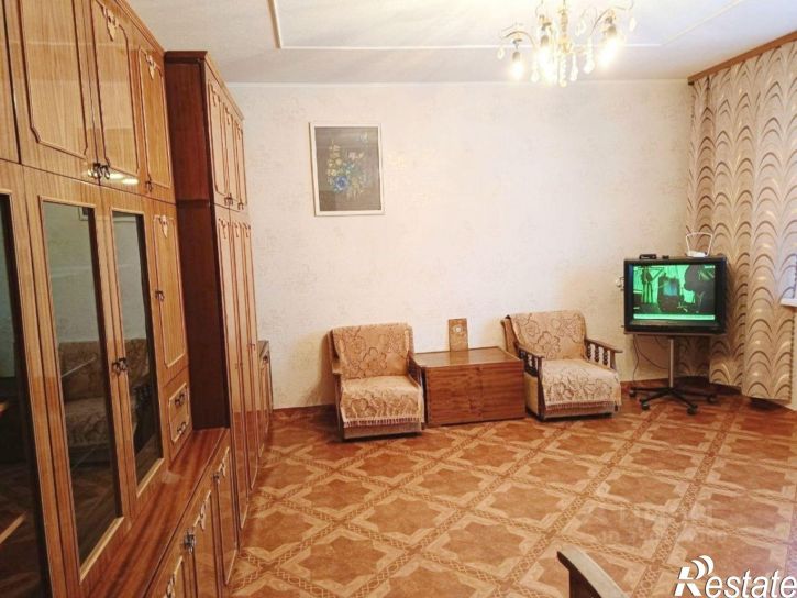 2-комн квартира пр-кт Декабристов, 29,  д. 29