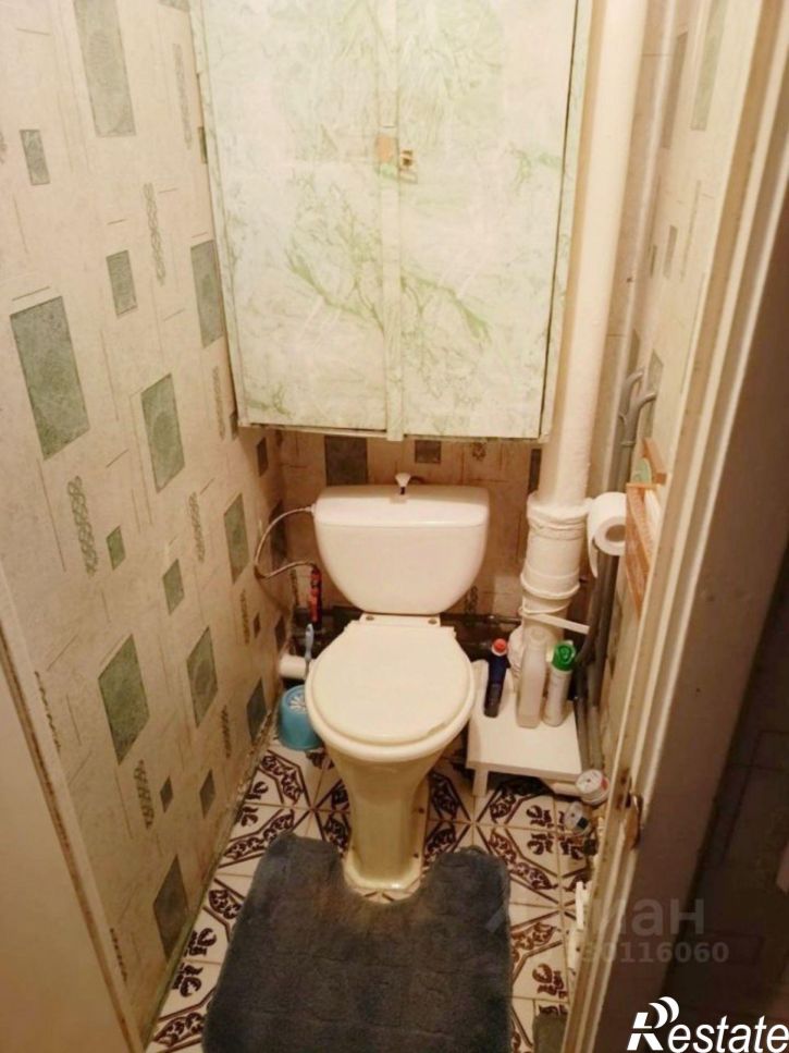 2-комн квартира пр-кт Декабристов, 29,  д. 29