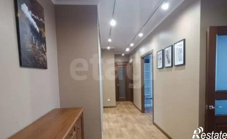 2-комн квартира ул Василия Каменского, 24,  д. 24