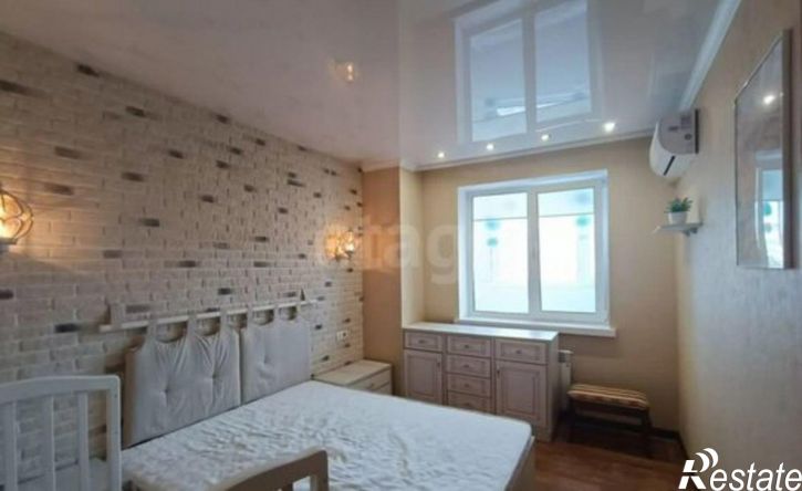 2-комн квартира ул Василия Каменского, 24,  д. 24