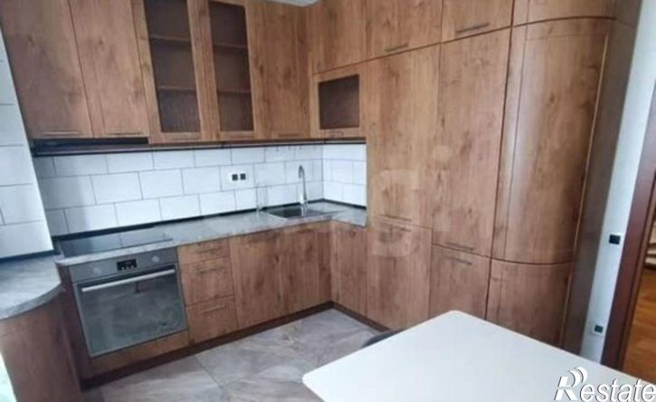 2-комн квартира ул Василия Каменского, 24,  д. 24