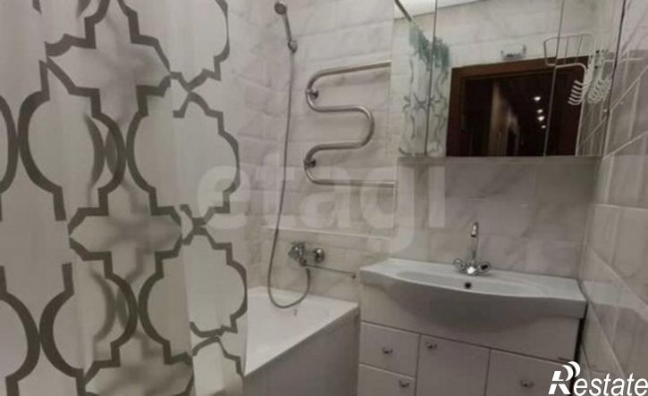 2-комн квартира ул Василия Каменского, 24,  д. 24