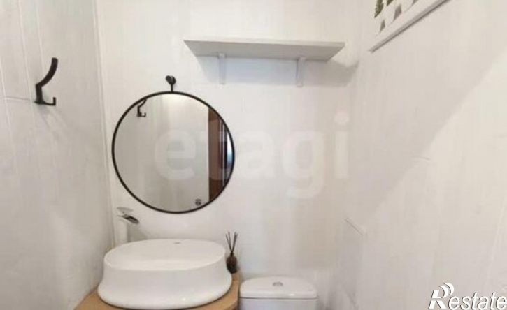 2-комн квартира ул Василия Каменского, 24,  д. 24
