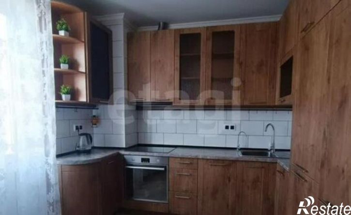 2-комн квартира ул Василия Каменского, 24,  д. 24