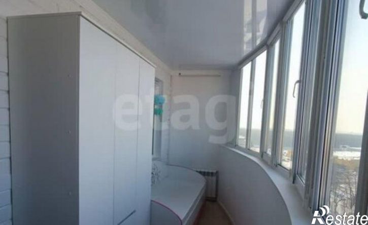 2-комн квартира ул Василия Каменского, 24,  д. 24