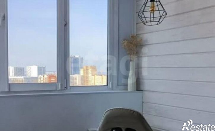 2-комн квартира ул Василия Каменского, 24,  д. 24
