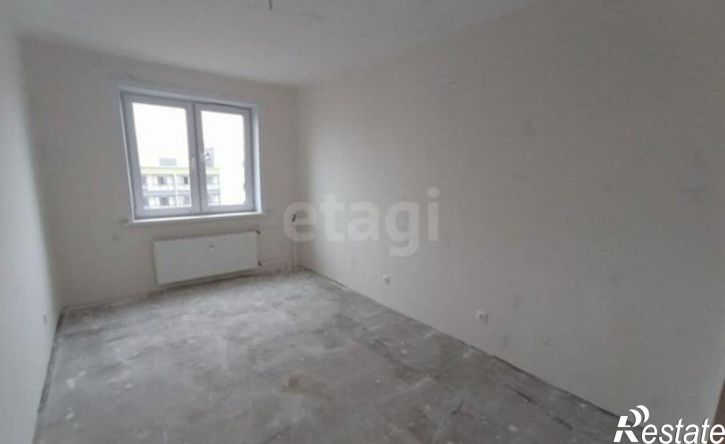 3-комн квартира Целинная улица, 59к3