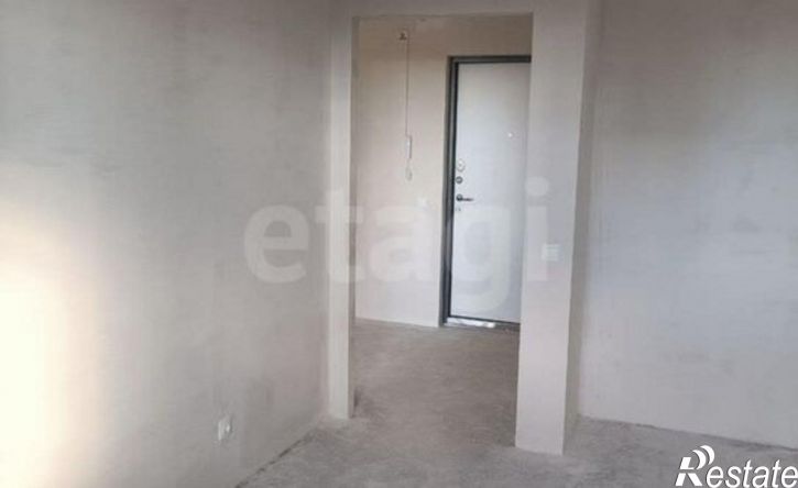 3-комн квартира Целинная улица, 59к3
