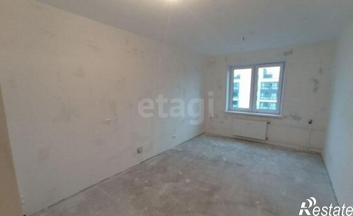 3-комн квартира Целинная улица, 59к3
