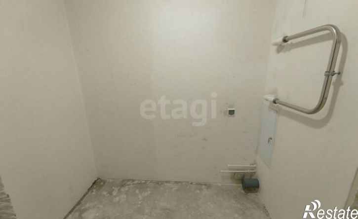 3-комн квартира Целинная улица, 59к3