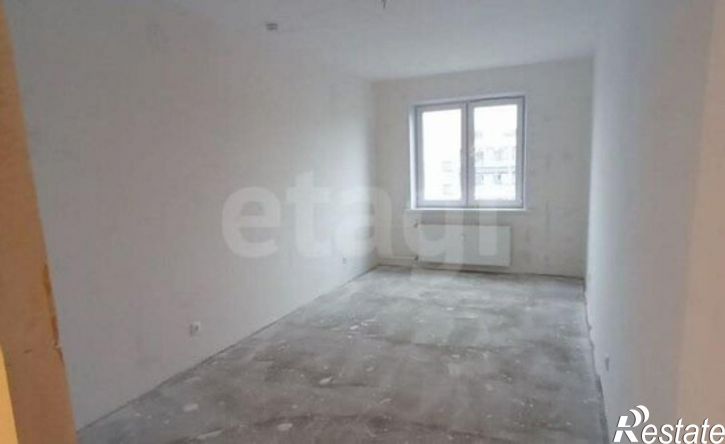 3-комн квартира Целинная улица, 59к3