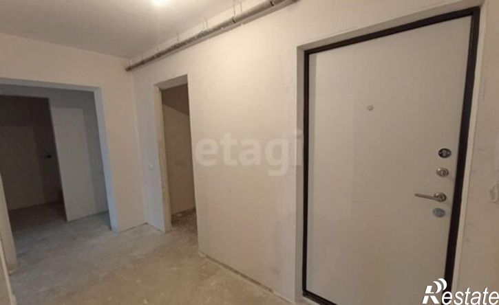 3-комн квартира Целинная улица, 59к3