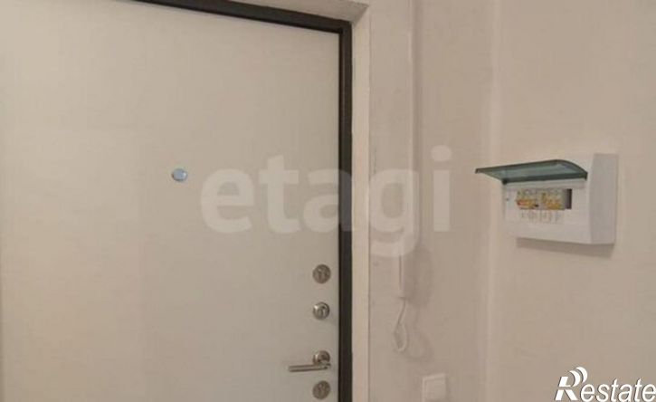 3-комн квартира Целинная улица, 59к3