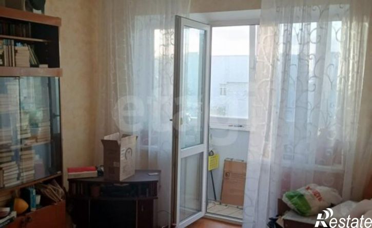 3-комн квартира ул Мира, 66в,  д. 66в