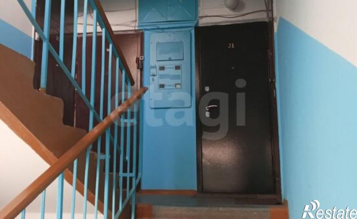 3-комн квартира ул Мира, 66в,  д. 66в