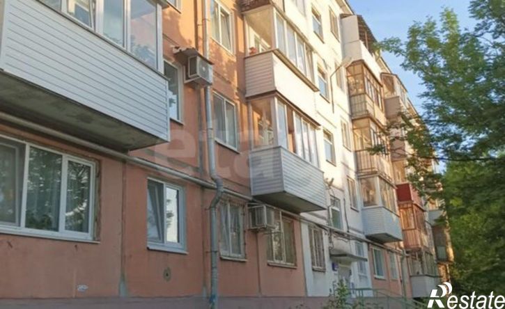 3-комн квартира ул Мира, 66в,  д. 66в