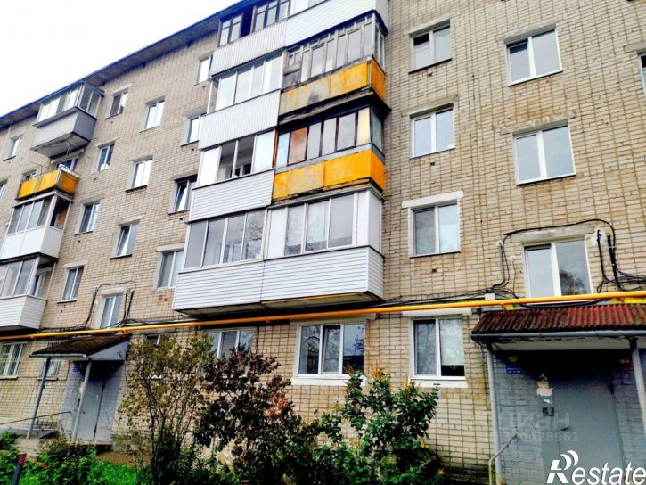 1-комн квартира ул Холмогорская, 5,  д. 5