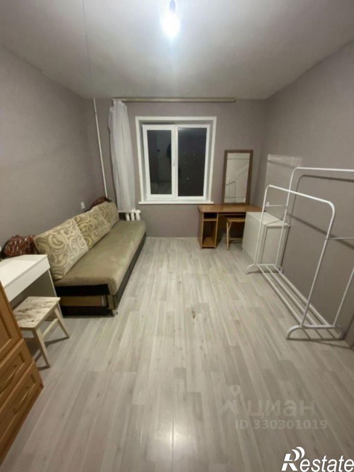 Комната улица Архитектора Свиязева, 32,  д. 32